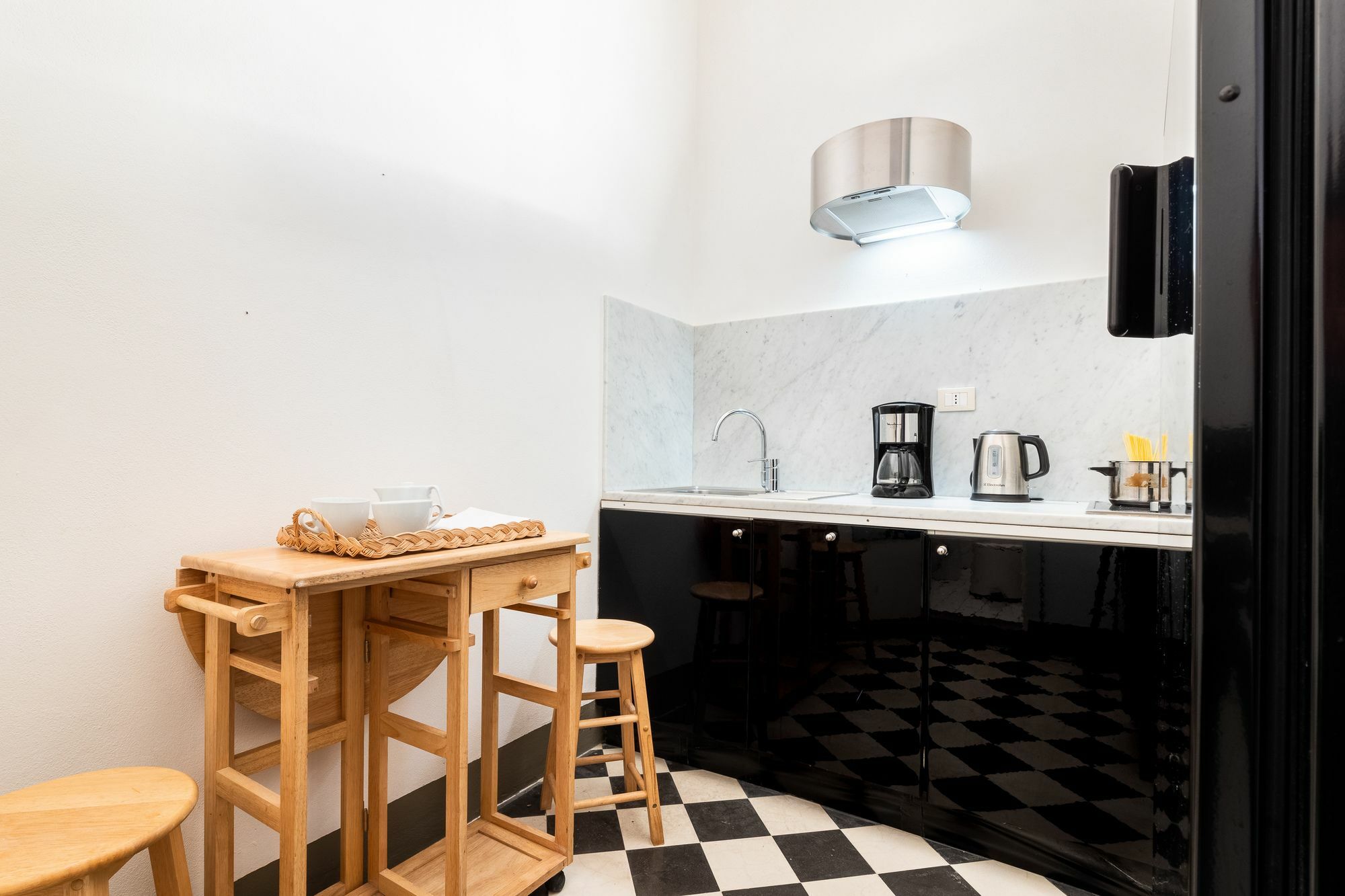 Magnoli Studio ฟลอเรนซ์ ภายนอก รูปภาพ